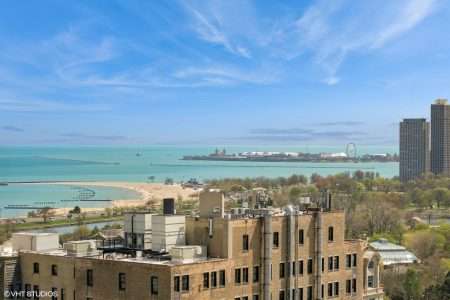 345 W Fullerton Pkwy #2505 Chicago, IL 60614 - Home For Sale | Isabelle Lacouture | The Dobbs Group