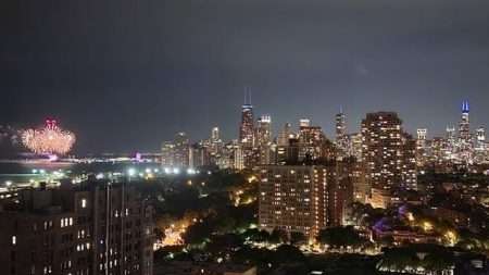345 W Fullerton Pkwy #2505 Chicago, IL 60614 - Home For Sale | Isabelle Lacouture | The Dobbs Group