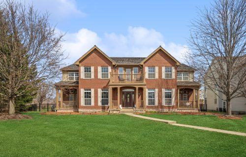 2582 Fielding Dr , Glenview, IL 60026 | SOLD | Debra Dobbs