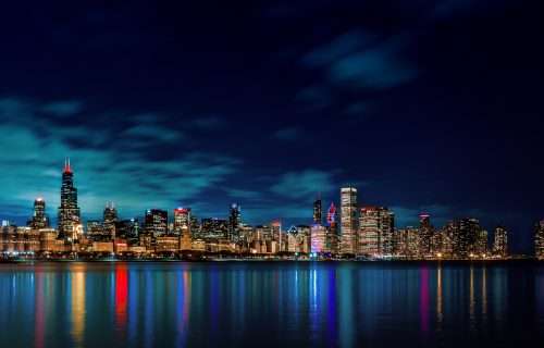 Homes in Chicago Sold By Debra Dobbs