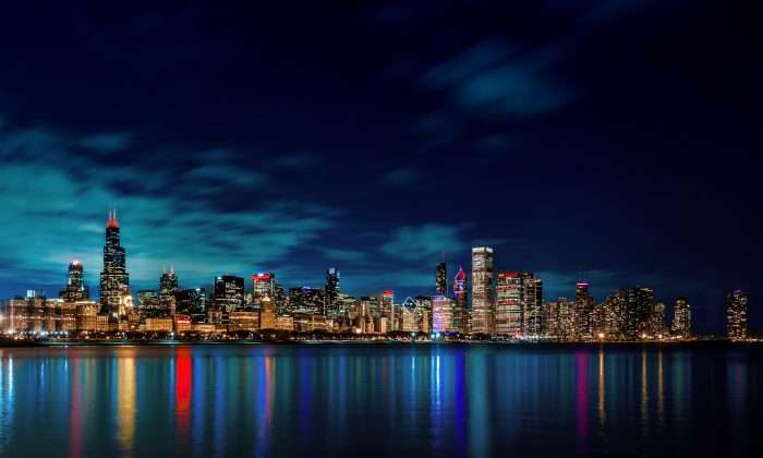 Homes in Chicago Sold By Debra Dobbs