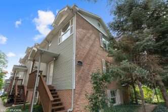 2113 N Kedzie Ave Unit E, Chicago, IL 60647