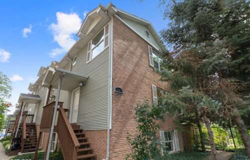 2113 N Kedzie Ave Unit E, Chicago, IL 60647