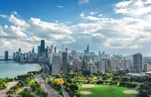 Chicago Homes - Sale Pending | Debra Dobbs | The Dobbs Group