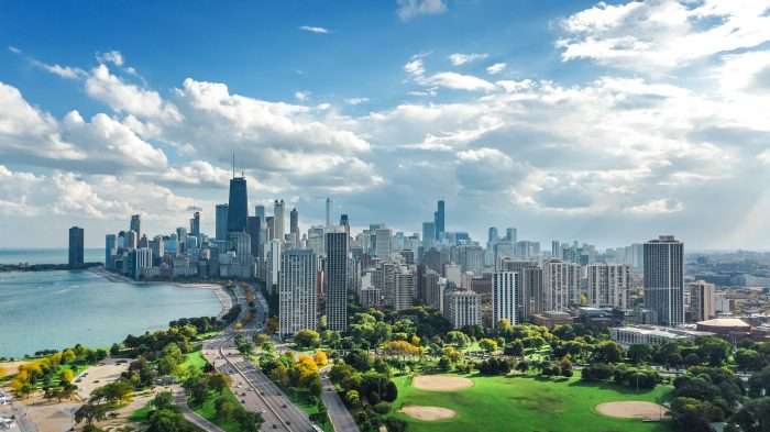 Chicago Homes - Sale Pending | Debra Dobbs | The Dobbs Group