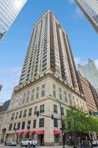 10 E Delaware Pl #21D Chicago IL 60611 | Home For Sale | Isabelle Lacouture | The Dobbs Group