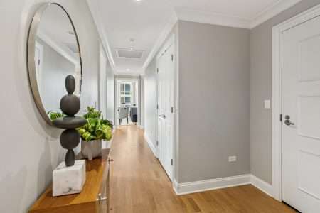 10 E Delaware Pl #21D Chicago IL 60611 | Home For Sale | Isabelle Lacouture | The Dobbs Group
