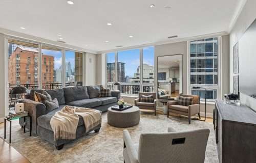 10 E Delaware Pl #21D Chicago IL 60611 | Home For Sale | Isabelle Lacouture | The Dobbs Group