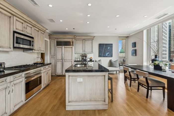 10 E Delaware Pl #21D Chicago IL 60611 | Home For Sale | Isabelle Lacouture | The Dobbs Group