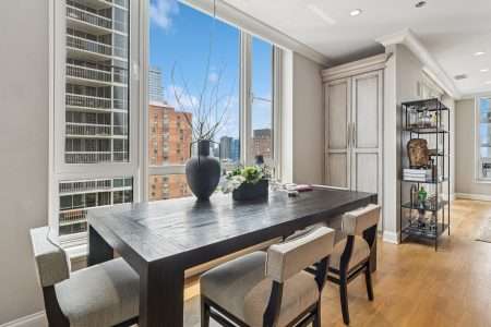 10 E Delaware Pl #21D Chicago IL 60611 | Home For Sale | Isabelle Lacouture | The Dobbs Group