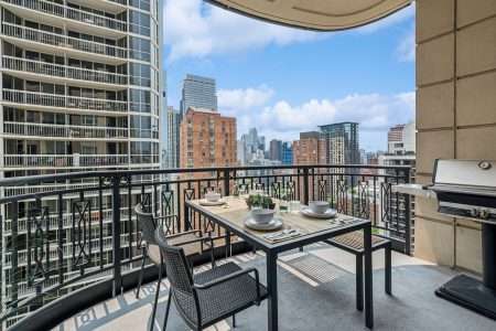 10 E Delaware Pl #21D Chicago IL 60611 | Home For Sale | Isabelle Lacouture | The Dobbs Group