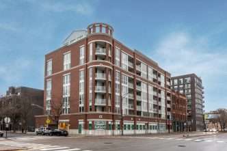 1552 N North Park #611 | Chicago, IL | RENTED | The Dobbs Group