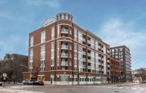 1552 N North Park #611 | Chicago, IL | RENTED | The Dobbs Group