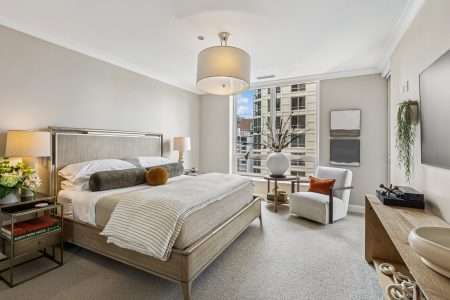 10 E Delaware Pl #21D Chicago IL 60611 | Home For Sale | Isabelle Lacouture | The Dobbs Group