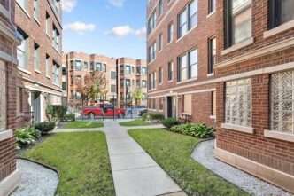 1651 W Jonquil Ter #16 | Chicago, IL | RENTED - The Dobbs Group