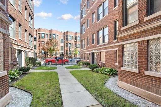 1651 W Jonquil Ter #16 | Chicago, IL | RENTED - The Dobbs Group