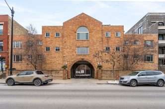1835 N Halsted St Unit 3, Chicago, IL 60614 | CLOSED | Debra Dobbs