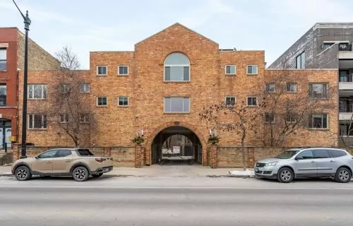 1835 N Halsted St Unit 3, Chicago, IL 60614 | CLOSED | Debra Dobbs