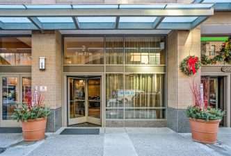2 E Erie St Unit 2507, Chicago, IL 60611 | RENTED | The Dobbs Group