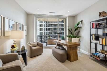 10 E Delaware Pl #21D Chicago IL 60611 | Home For Sale | Isabelle Lacouture | The Dobbs Group