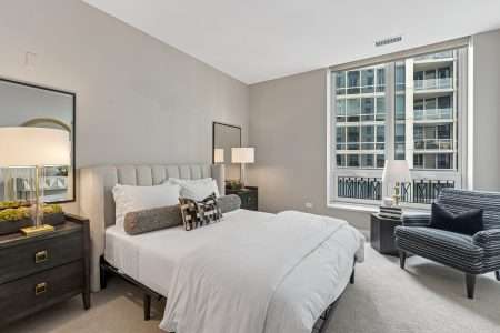 10 E Delaware Pl #21D Chicago IL 60611 | Home For Sale | Isabelle Lacouture | The Dobbs Group