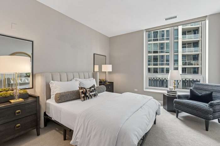 10 E Delaware Pl #21D Chicago IL 60611 | Home For Sale | Isabelle Lacouture | The Dobbs Group