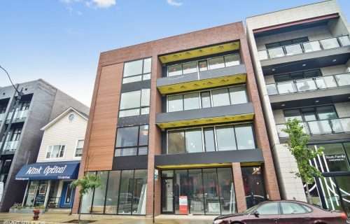 2742 N Lincoln Ave #401 | Chicago, IL | RENTED - The Dobbs Group