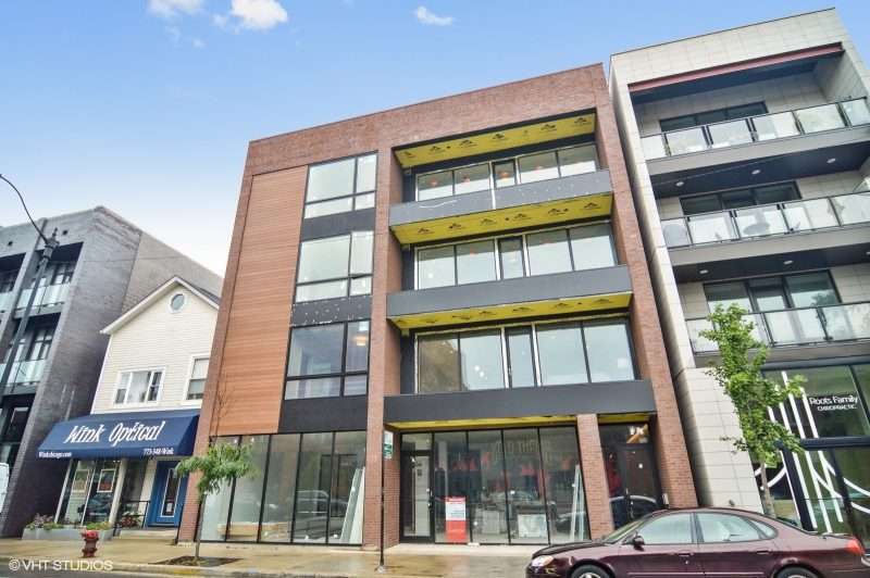 2742 N Lincoln Ave #401 | Chicago, IL | RENTED - The Dobbs Group