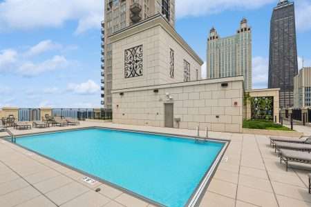 10 E Delaware Pl #21D Chicago IL 60611 | Home For Sale | Isabelle Lacouture | The Dobbs Group