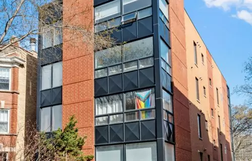 612 W Aldine Ave Unit 3N, Chicago, IL 60657 | CLOSED | Debra Dobbs