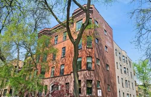 456 W Deming Pl Unit 4W, Chicago, IL 60614 | SOLD | Debra Dobbs