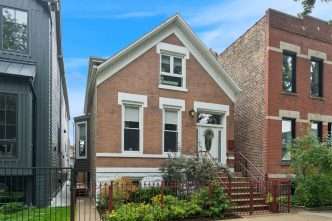 2209 W Huron St, Chicago, IL - 60612 - Home For Sale | Debra Dobbs