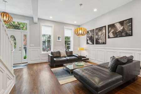 2209 W Huron St, Chicago, IL - 60612 - Home For Sale | Debra Dobbs