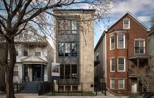 1445 W Roscoe #PH, Chicago, IL | SOLD | Debra Dobbs