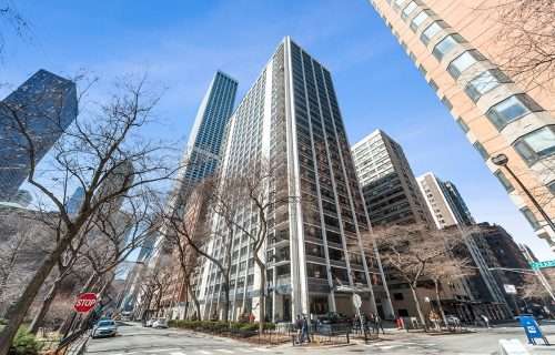 222 E Pearson St Unit 2606, Chicago, IL