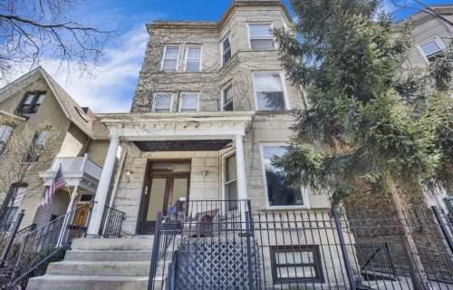3135 N Clifton Ave Unit 2, Chicago, IL 60657 | RENTED | The Dobbs Group