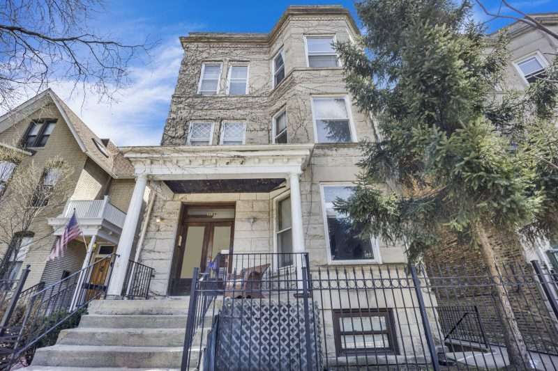 3135 N Clifton Ave Unit 2, Chicago, IL 60657 | RENTED | The Dobbs Group