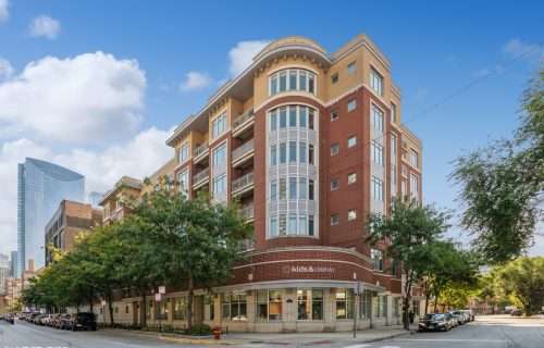 657 W Fulton St Unit 305, Chicago, IL 60661 | RENTED | The Dobbs Group