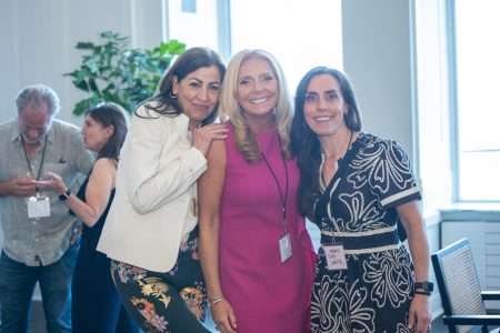 Chicago Agent Magazine’s Tacos, Tequila & Top Producers – Panel Discussion on the State of Chicago’s Luxury Real Estate Market - Debra Dobbs