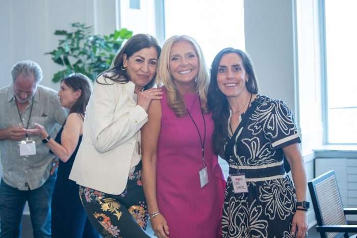 Chicago Agent Magazine’s Tacos, Tequila & Top Producers – Panel Discussion on the State of Chicago’s Luxury Real Estate Market - Debra Dobbs