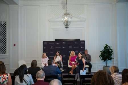 Chicago Agent Magazine’s Tacos, Tequila & Top Producers – Panel Discussion on the State of Chicago’s Luxury Real Estate Market - Debra Dobbs
