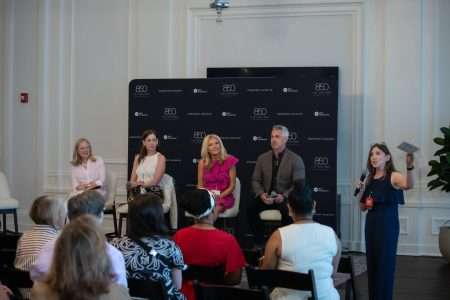 Chicago Agent Magazine’s Tacos, Tequila & Top Producers – Panel Discussion on the State of Chicago’s Luxury Real Estate Market - Debra Dobbs