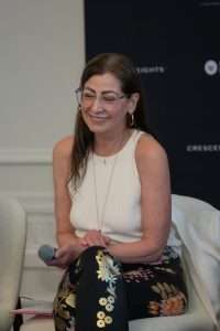 Chicago Agent Magazine’s Tacos, Tequila & Top Producers – Panel Discussion on the State of Chicago’s Luxury Real Estate Market - Debra Dobbs