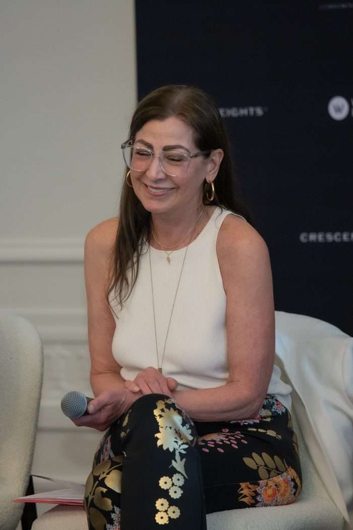 Chicago Agent Magazine’s Tacos, Tequila & Top Producers – Panel Discussion on the State of Chicago’s Luxury Real Estate Market - Debra Dobbs