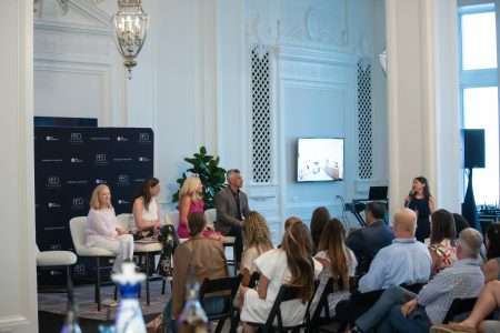 Chicago Agent Magazine’s Tacos, Tequila & Top Producers – Panel Discussion on the State of Chicago’s Luxury Real Estate Market - Debra Dobbs
