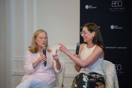 Chicago Agent Magazine’s Tacos, Tequila & Top Producers – Panel Discussion on the State of Chicago’s Luxury Real Estate Market - Debra Dobbs, Jennifer Ames