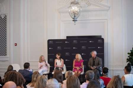 Chicago Agent Magazine’s Tacos, Tequila & Top Producers – Panel Discussion on the State of Chicago’s Luxury Real Estate Market - Debra Dobbs