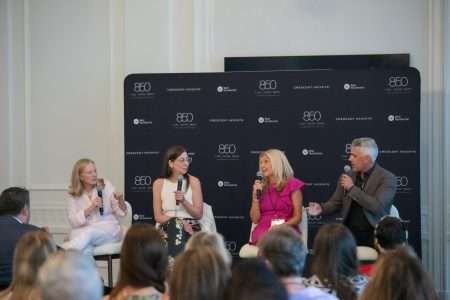 Chicago Agent Magazine’s Tacos, Tequila & Top Producers – Panel Discussion on the State of Chicago’s Luxury Real Estate Market - Debra Dobbs