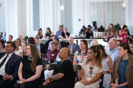 Chicago Agent Magazine’s Tacos, Tequila & Top Producers – Panel Discussion on the State of Chicago’s Luxury Real Estate Market - Debra Dobbs