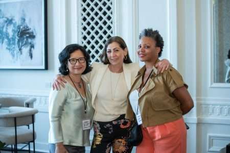 Chicago Agent Magazine’s Tacos, Tequila & Top Producers – Panel Discussion on the State of Chicago’s Luxury Real Estate Market - Debra Dobbs